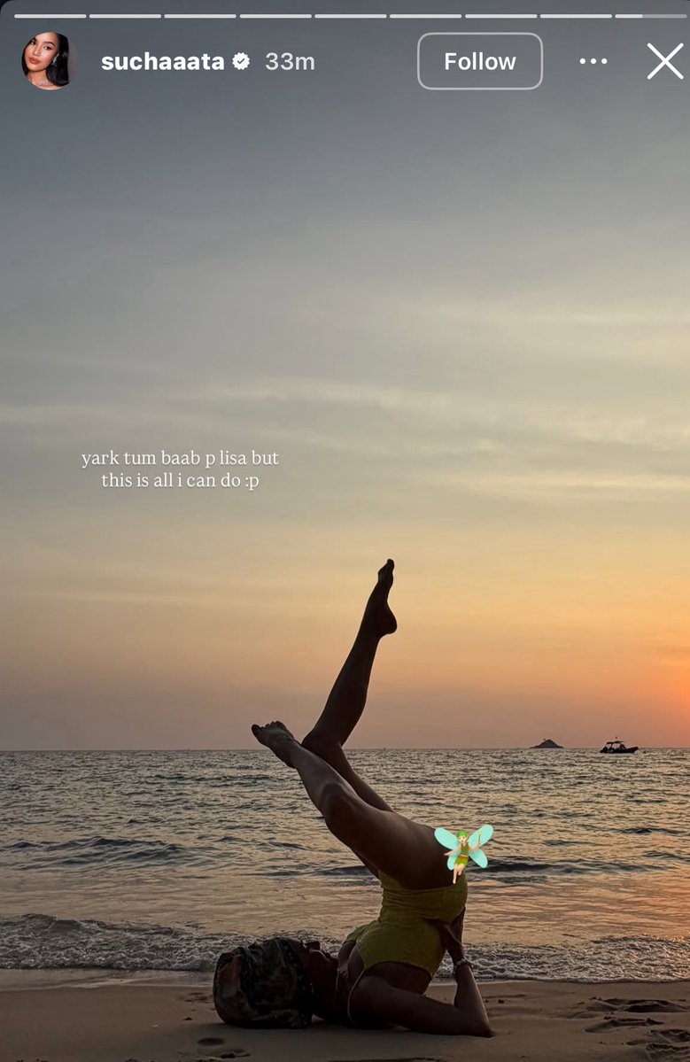 LALICE UPDATES tweet media