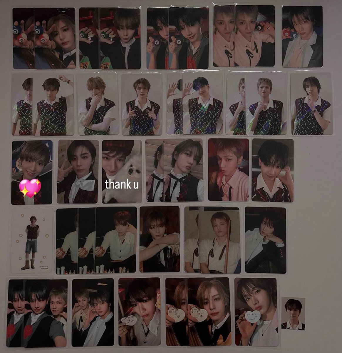 🐰나나🦊 tweet media