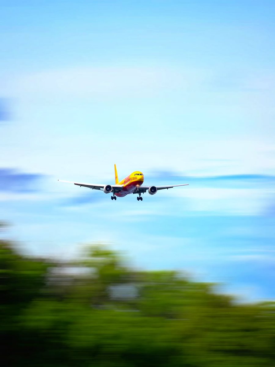 DHL Express Malaysia tweet media