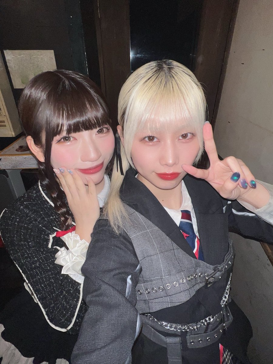 友希ﾃｨｽ🦜とみこﾃｨｽ🐱