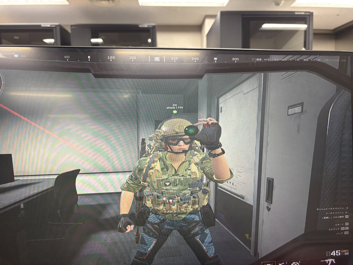 xhazmat【FENNEL】 tweet media