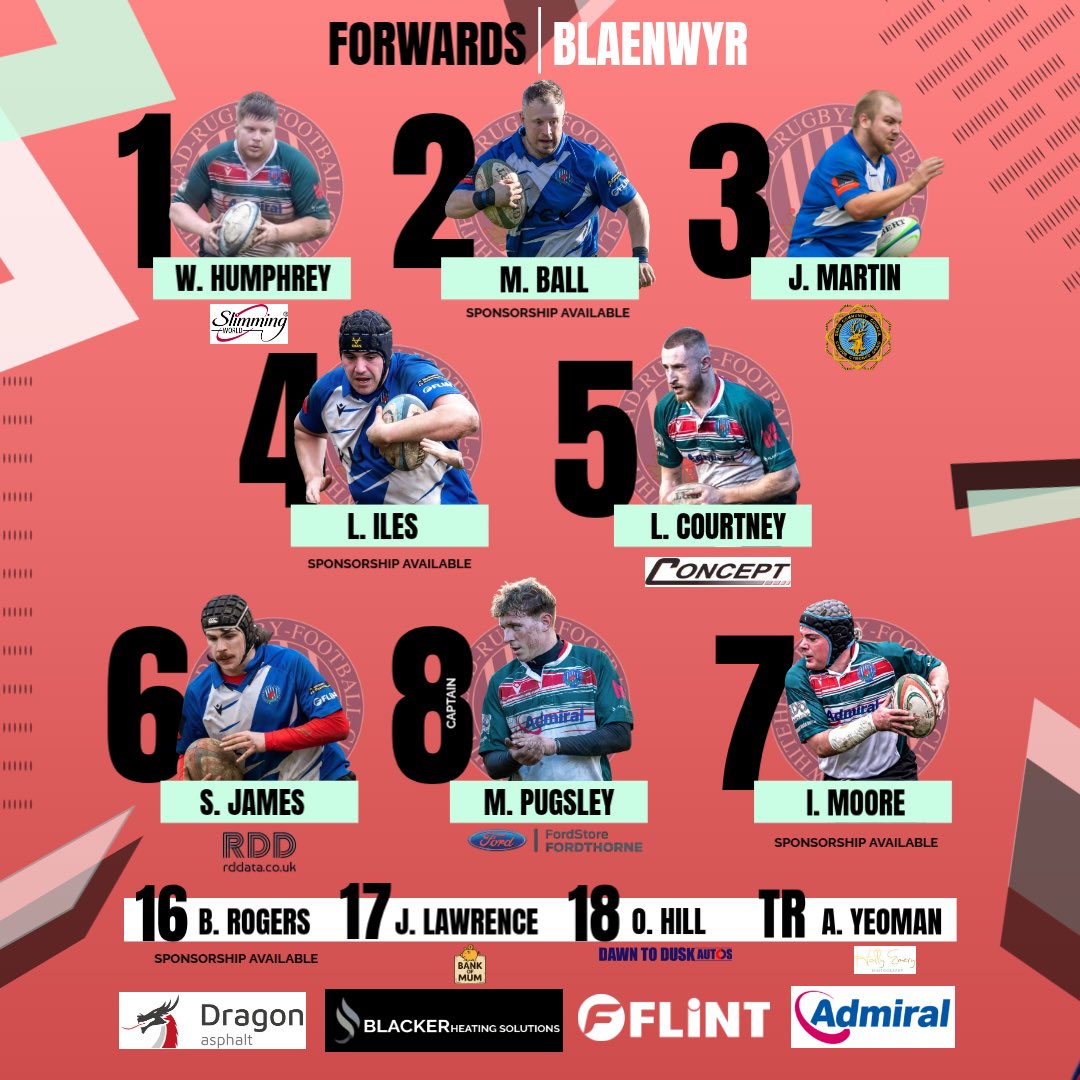 Edds_Official's tweet photo. 🔵 𝗧𝗘𝗔𝗠 𝗡𝗘𝗪𝗦 🔵

Our final away game of the 2025/2026 season see’s us travel to @pontllanfraithrfc tomorrow afternoon.

Was a high scoring encounter when we hosted in earlier in the year, with boys teams scoring some good tries. https://t.co/5L31uIa6kJ