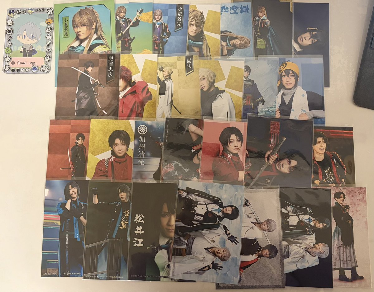 🪫めんま tweet media