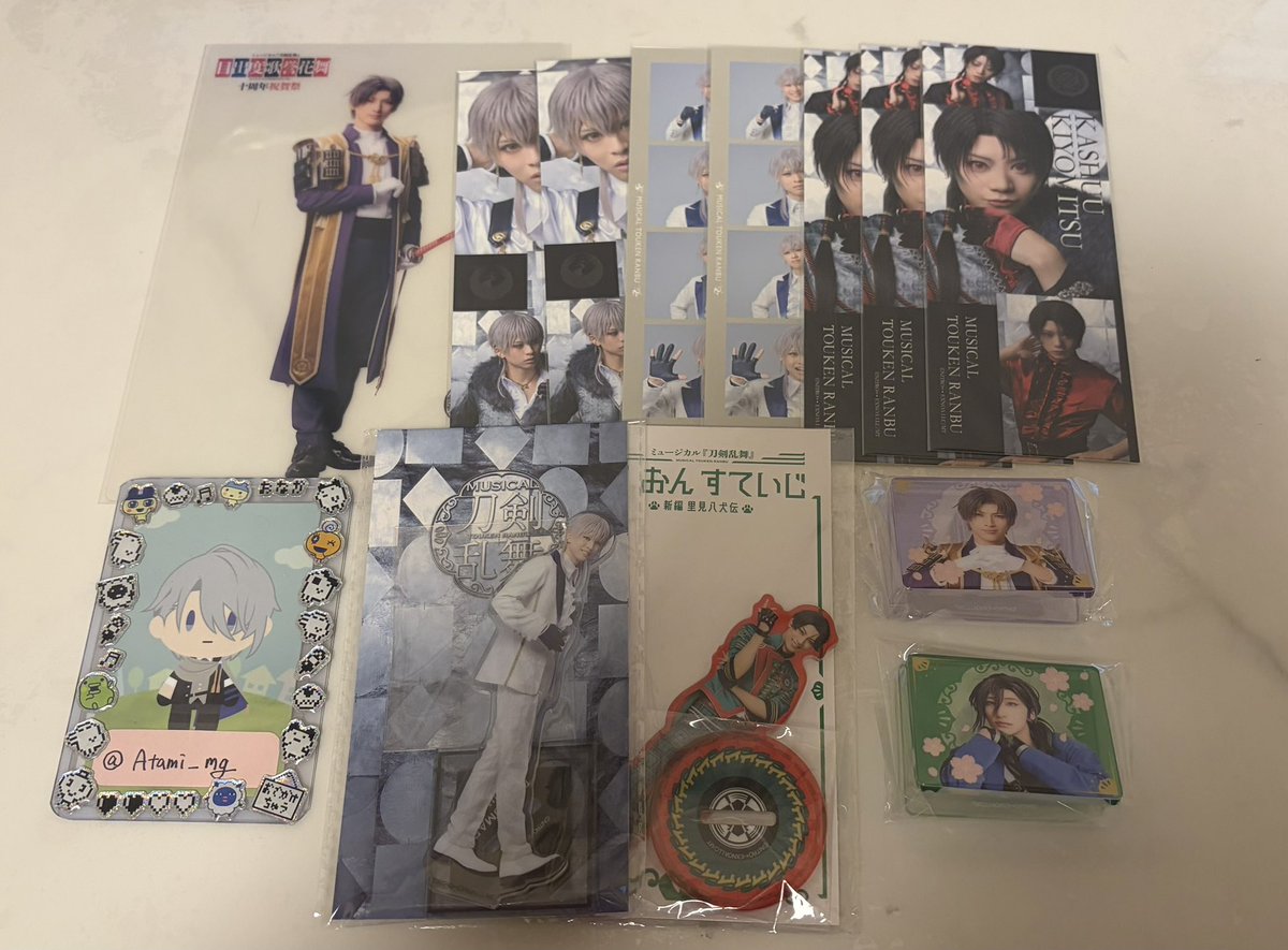 🪫めんま tweet media