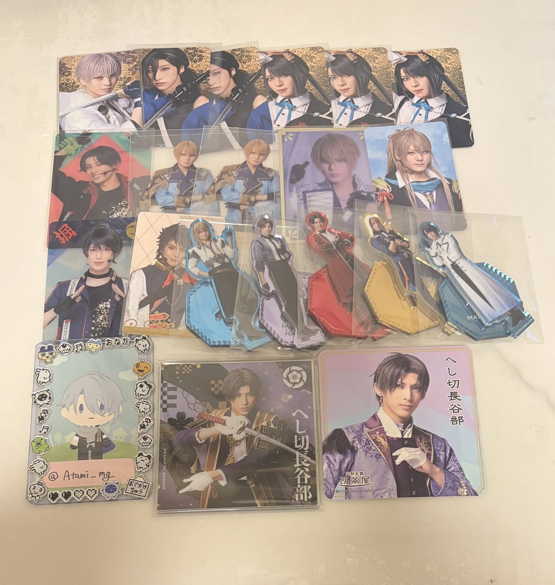 🪫めんま tweet media