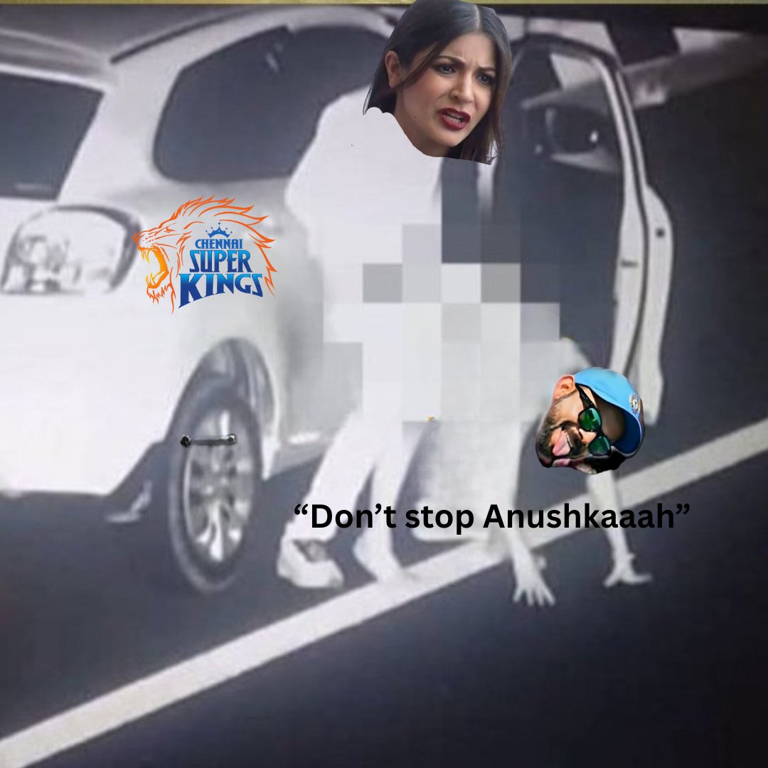 Honest Kohli Fan™💚❤️ tweet media