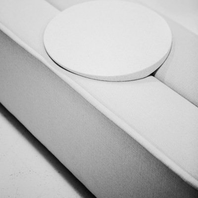 core77's tweet image. This Nenou Collection of seating is by Zurich-based industrial designer Jörg Boner. 

"No evident functions are assigned to the individual pieces," Boner writes. "Any single… core77.com/posts/143191/A… #Design #InteriorDesign #FurnitureDesign #HomeDecor #InnovativeDesign