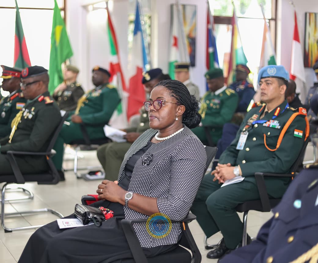 International Peace Support Training Centre -Kenya tweet media