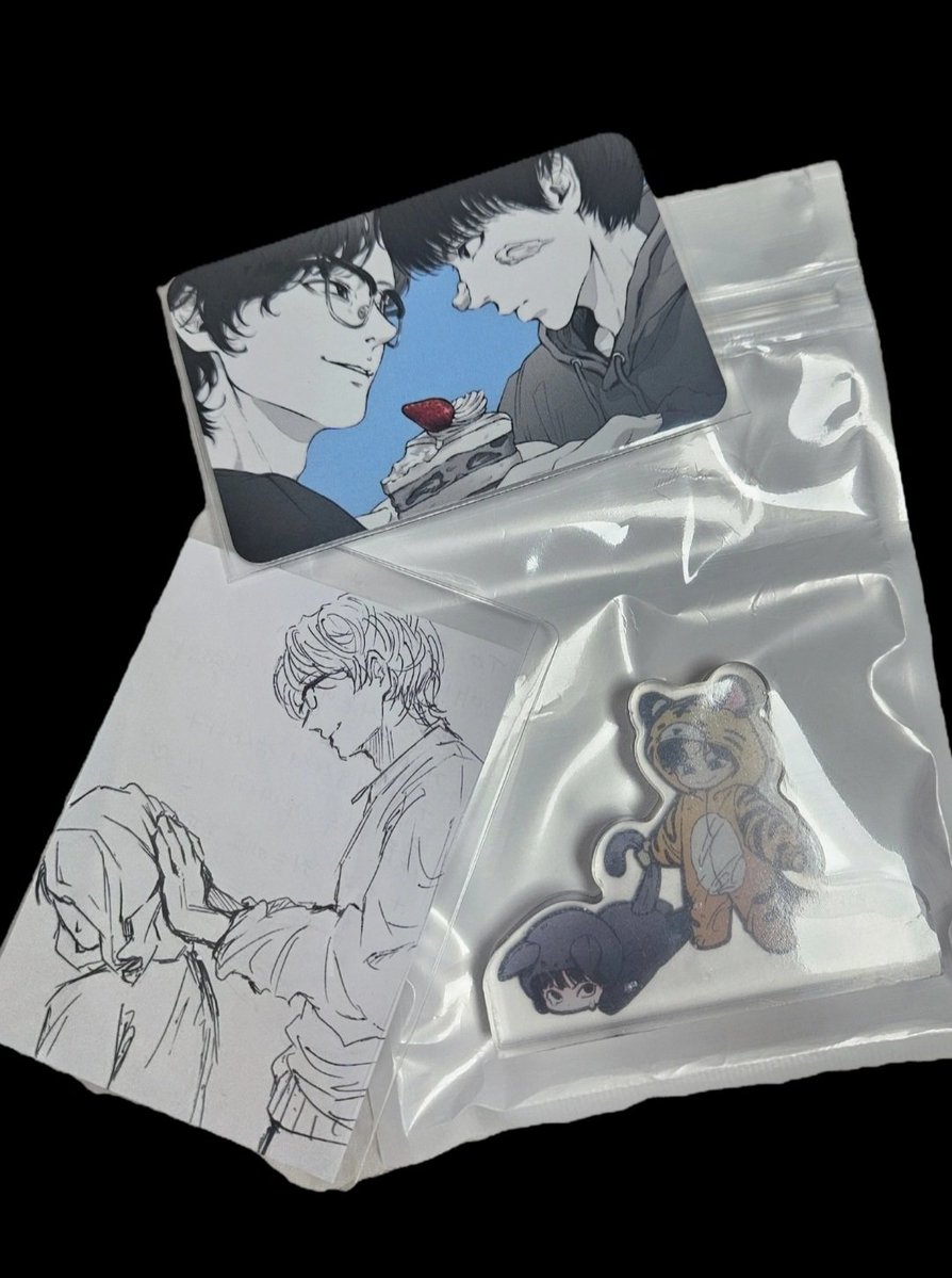 스푼 🥄 tweet media