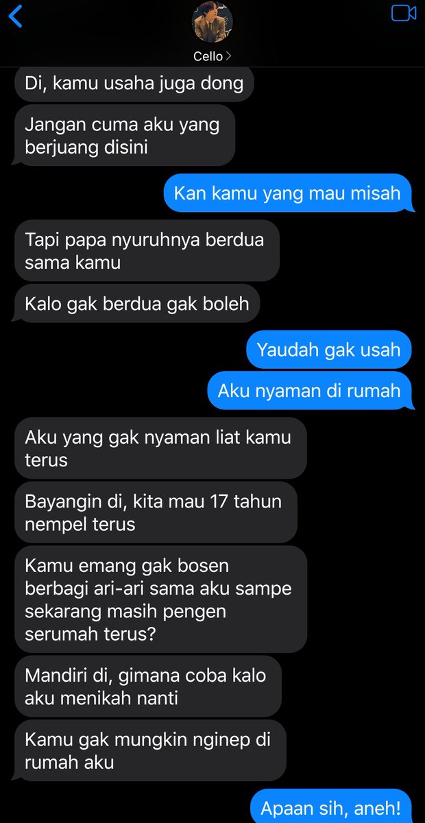 EDMIN JAYA JAYA JAYA tweet media