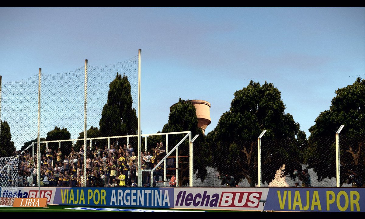 Iacc STADIUMMaker tweet media