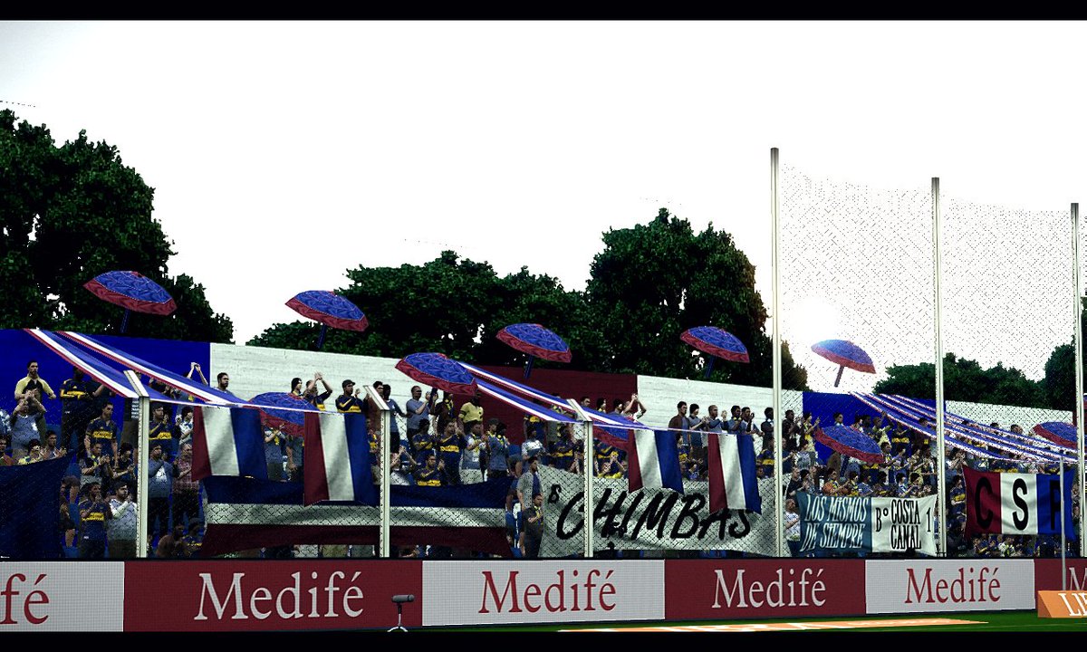Iacc STADIUMMaker tweet media