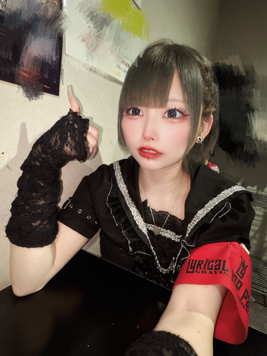 れむにゃん🐱🩵リリパラ tweet media