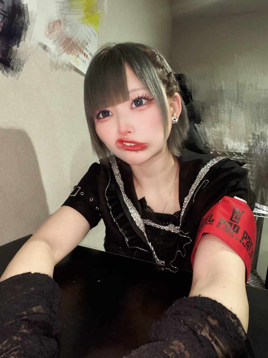 れむにゃん🐱🩵リリパラ tweet media