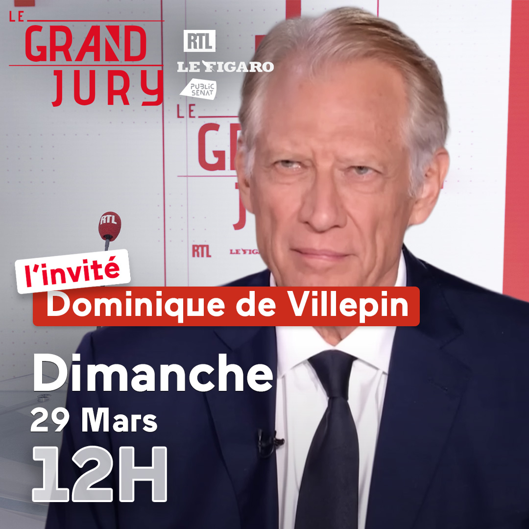 Public Sénat tweet media