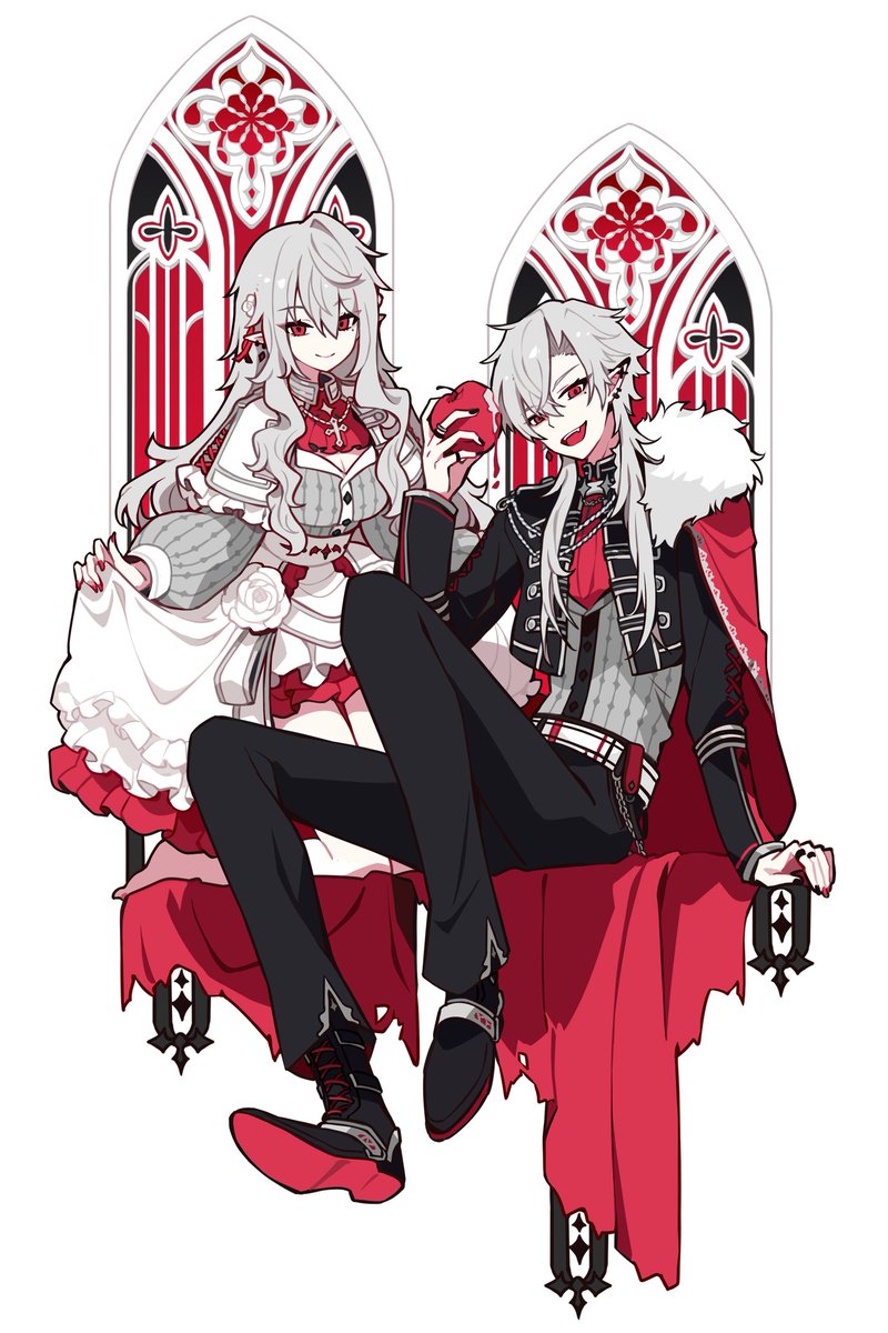 ideolo✨にじそ11南2 P-66 tweet media