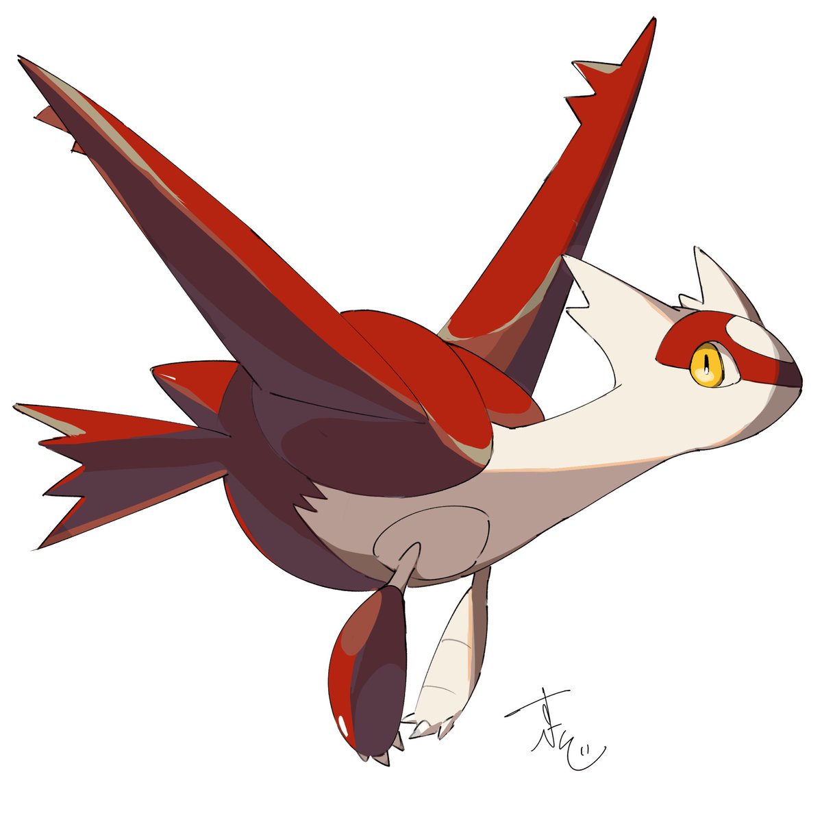 すぴらじ@Skeb募集中 tweet media