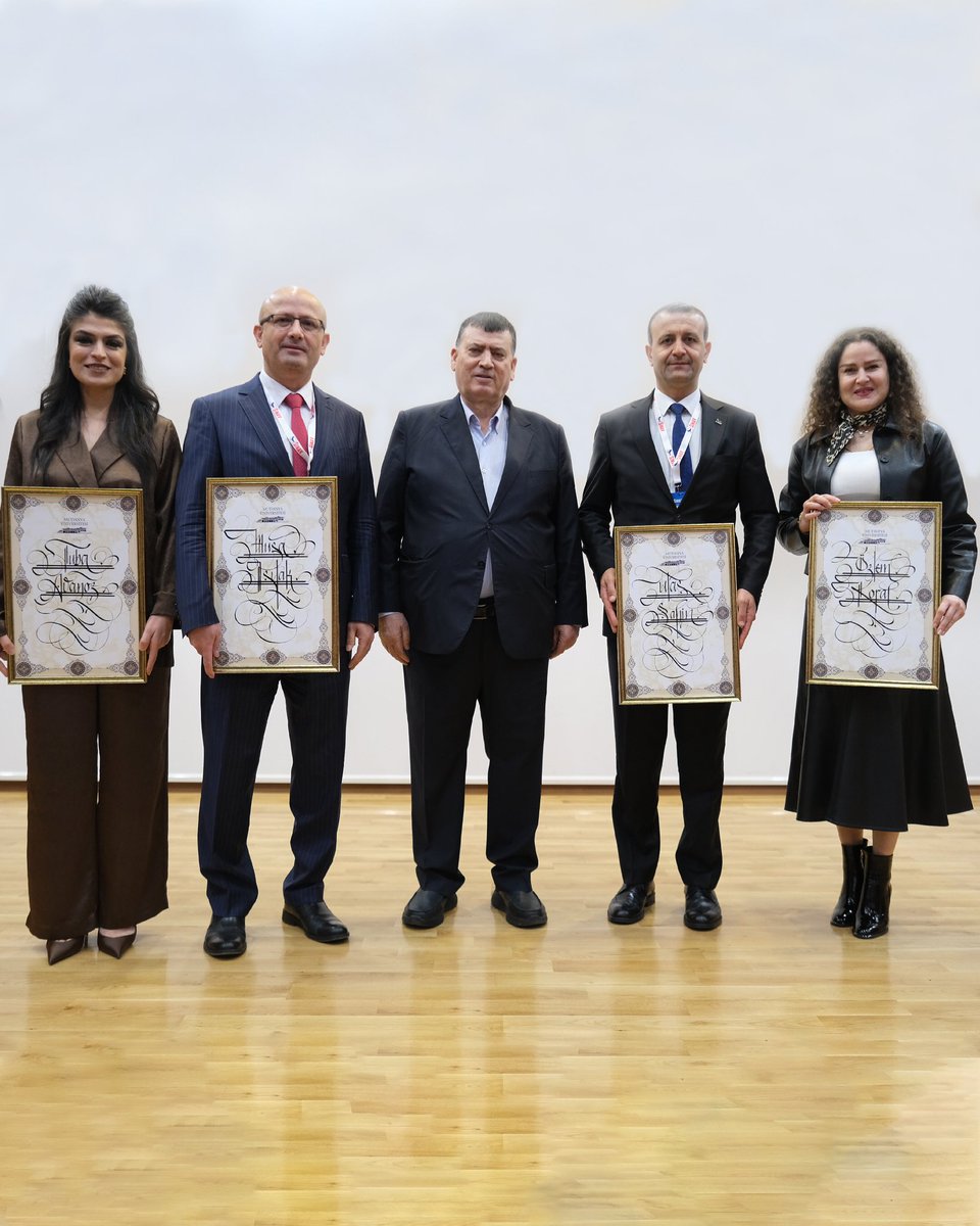 Mudanya Üniversitesi tweet media