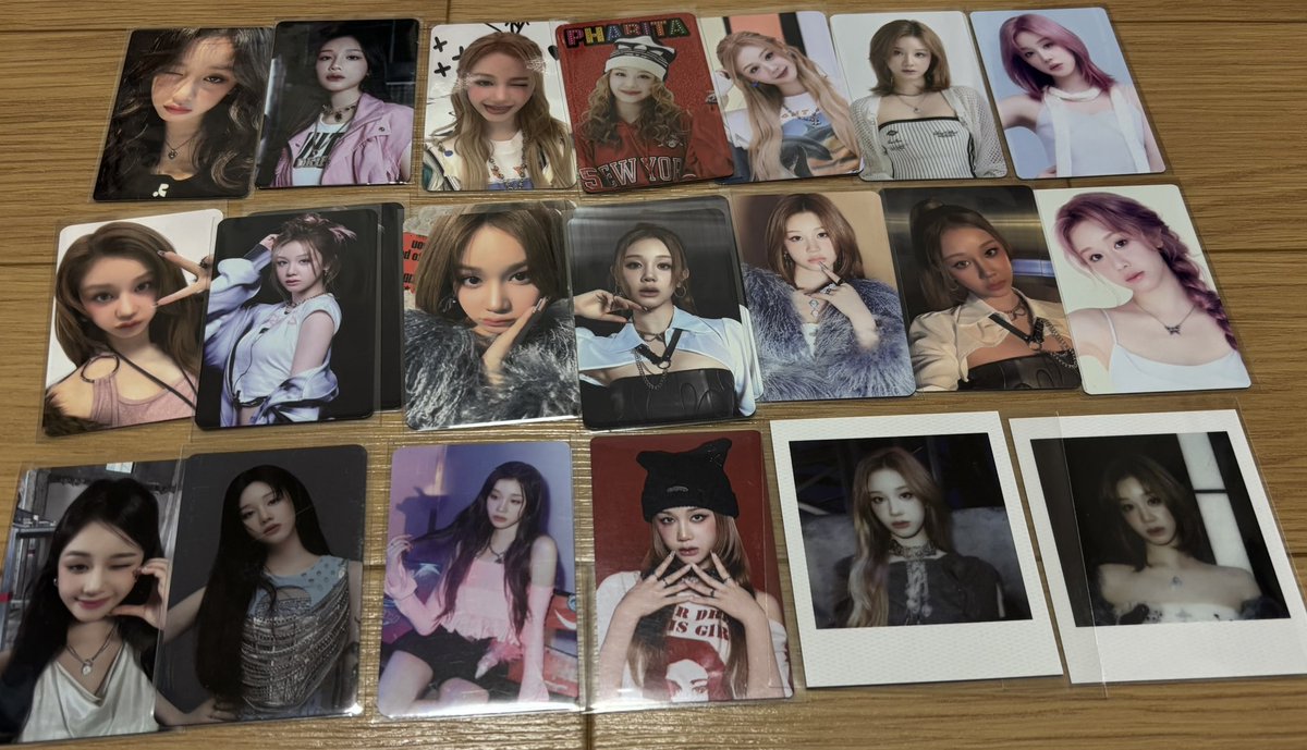 ベビモン♡ 나피 tweet media