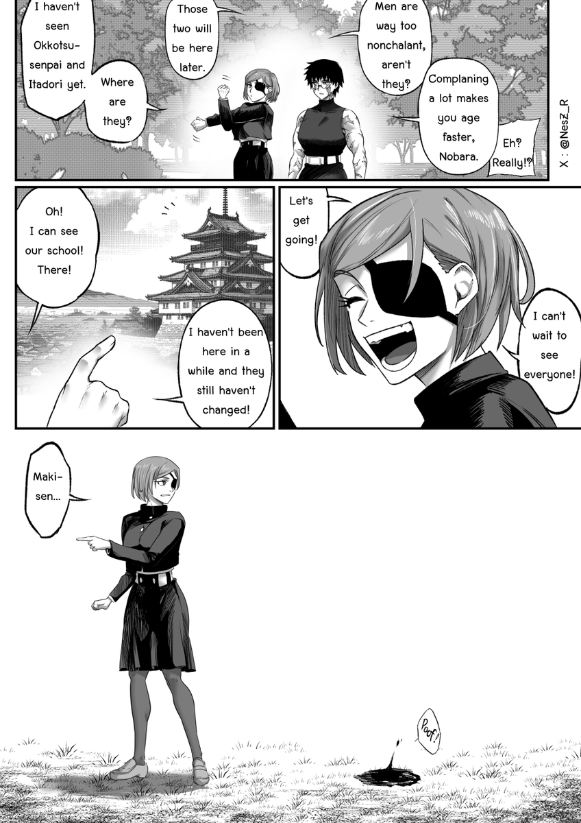 𝐍𝐞𝐬𝐙 tweet media