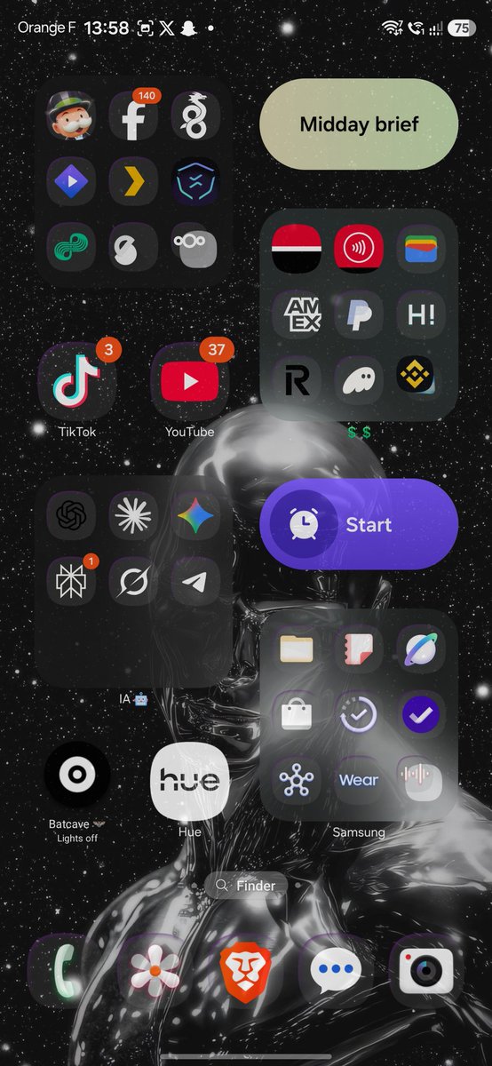 Jojo 🇧🇯 tweet media