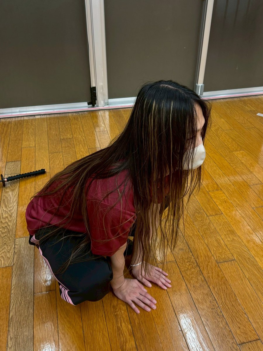 安藤啓介 tweet media