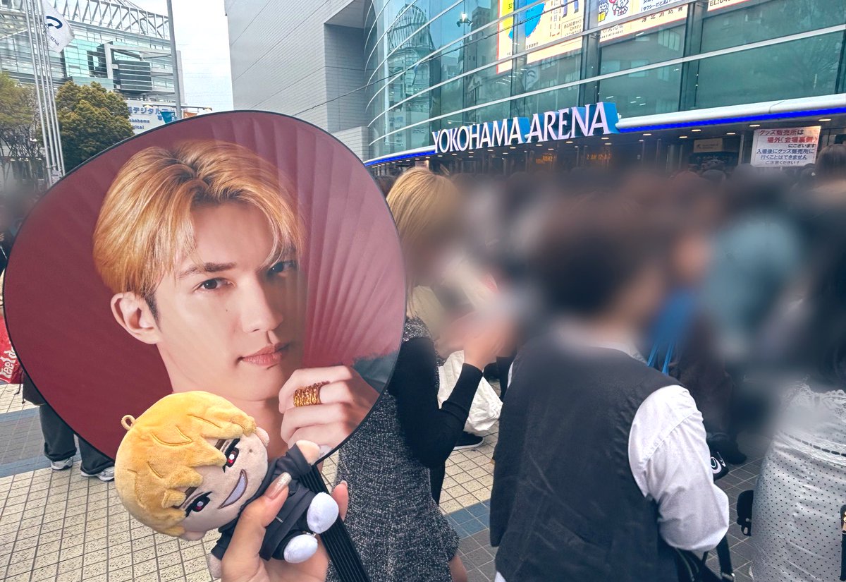 ぱるる🍣 tweet media