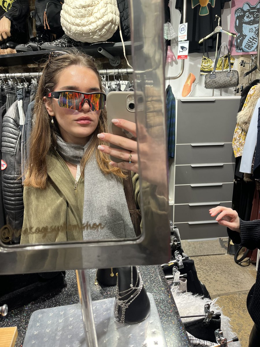 יעל קוצ'רגין tweet media