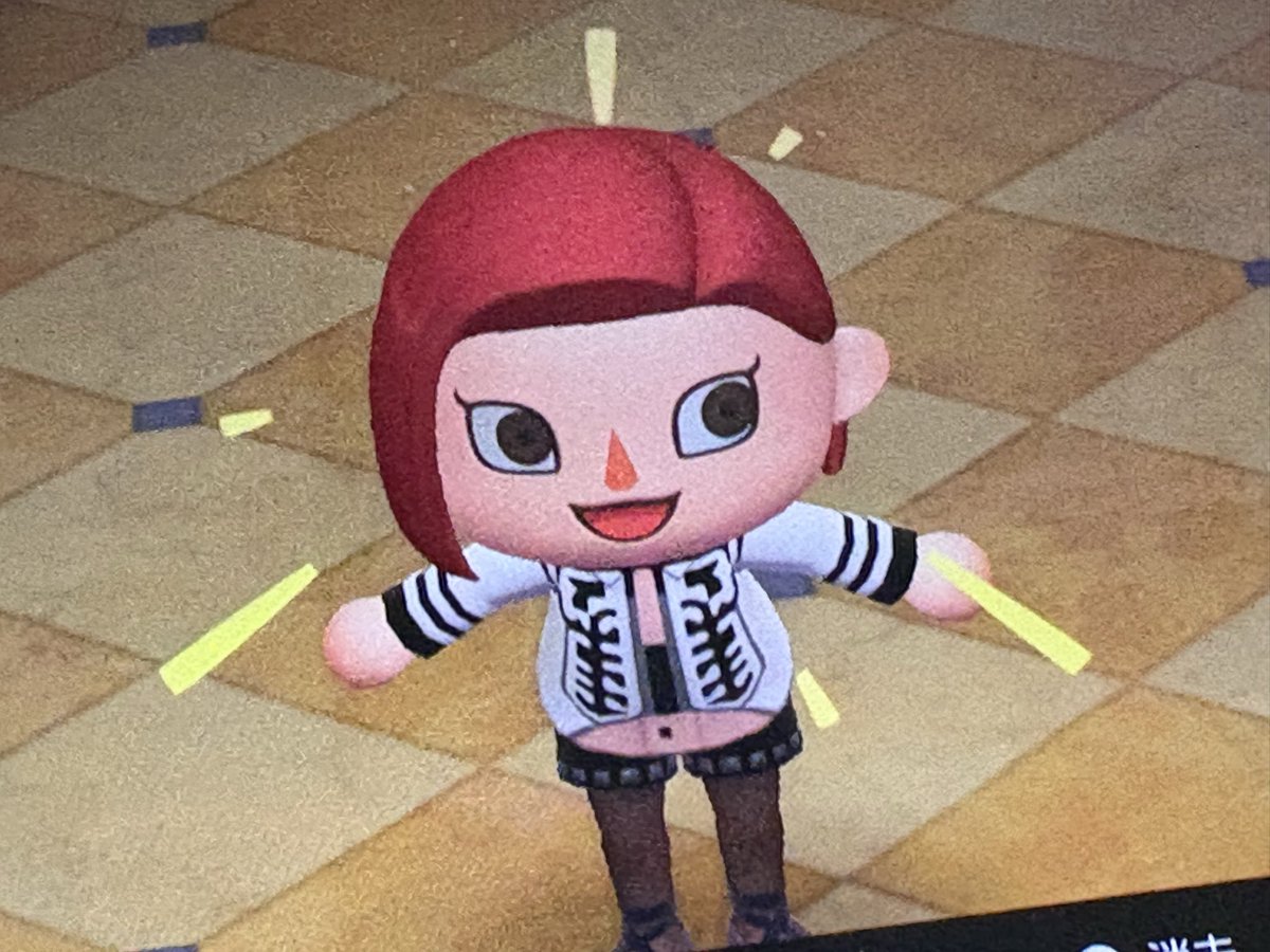 ダニエル tweet media