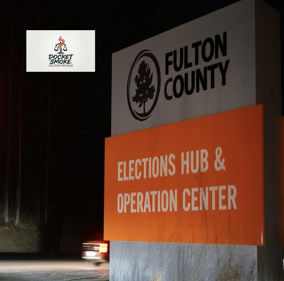 Docket Smoke tweet media