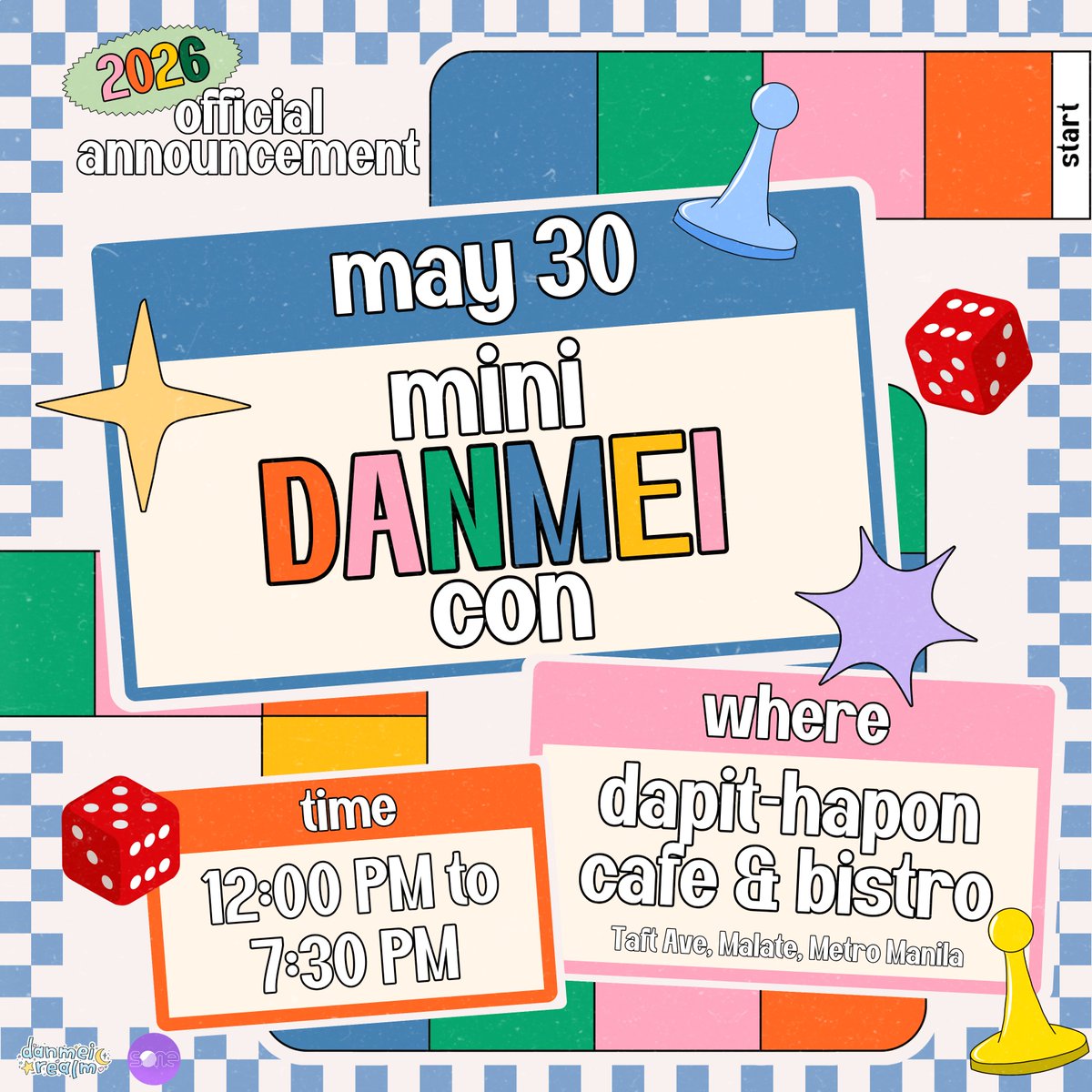 Danmei Realm tweet media