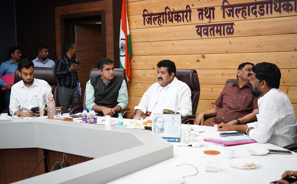 Sanjay Rathod tweet media