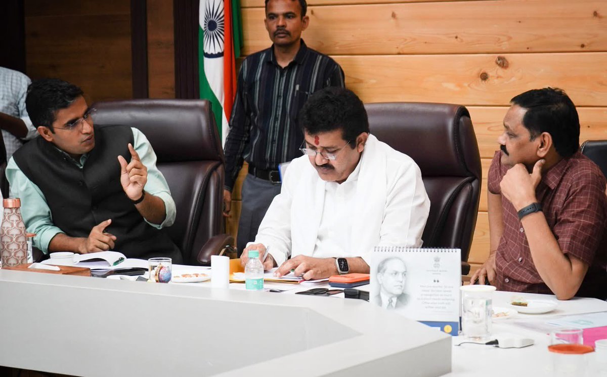 Sanjay Rathod tweet media