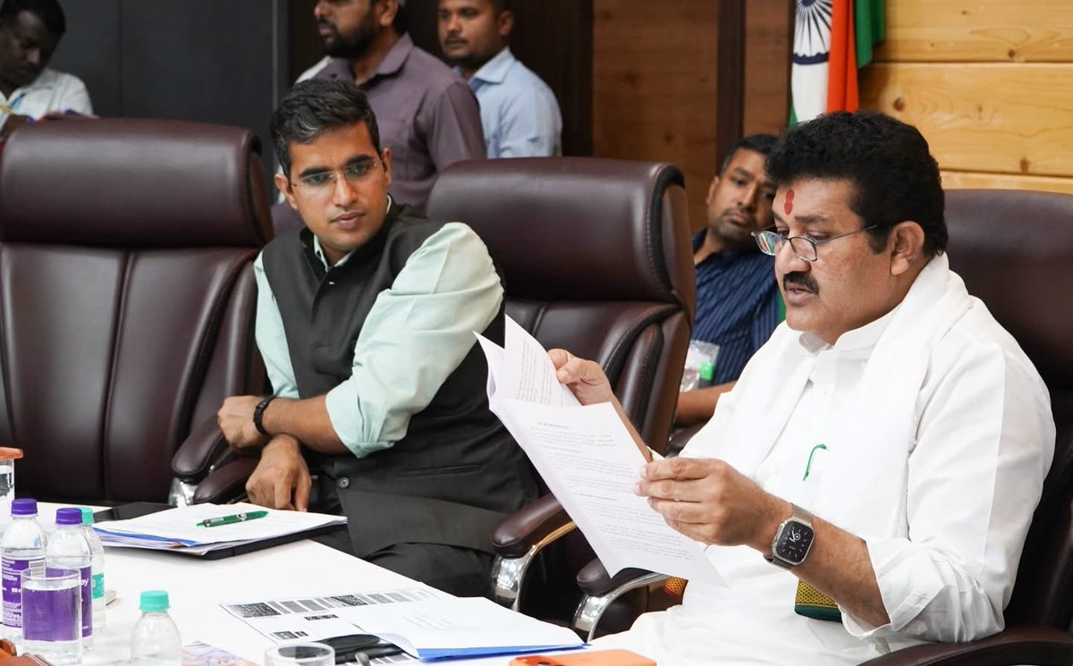 Sanjay Rathod tweet media