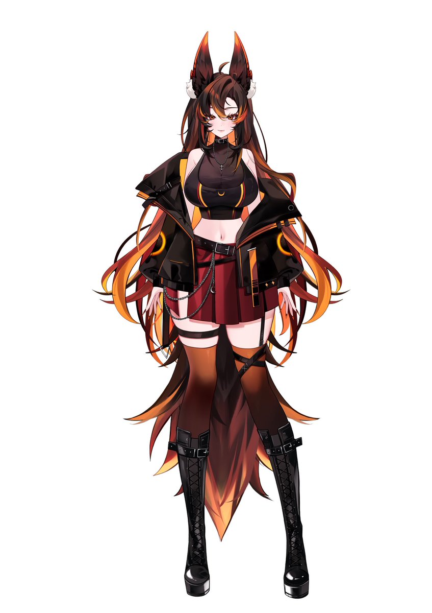 Solrix/Crimsolis tweet media