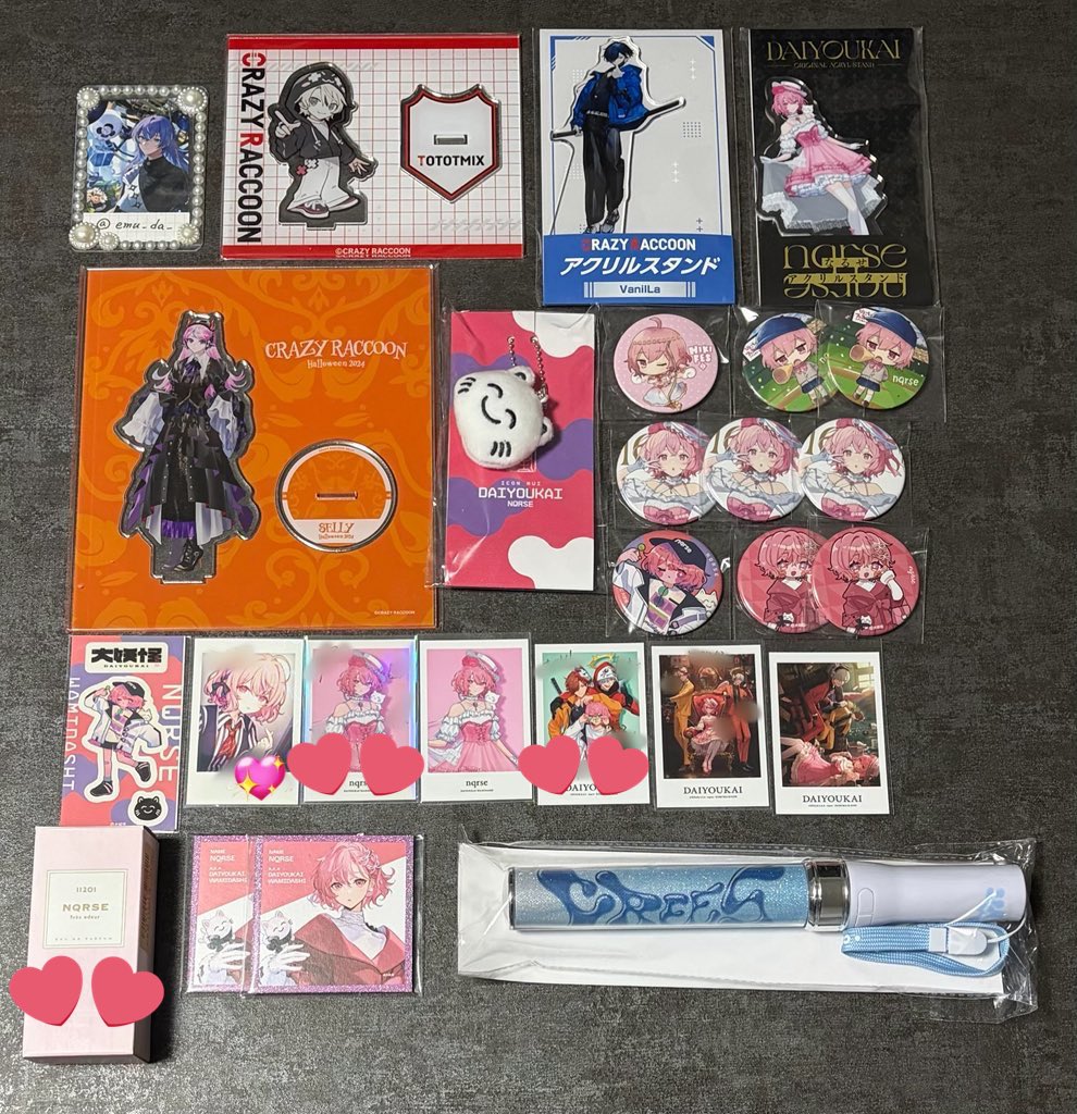 ティナ tweet media