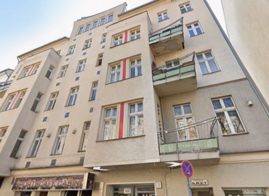 Wuppi ꥟ #FreieRedeJetzt tweet media