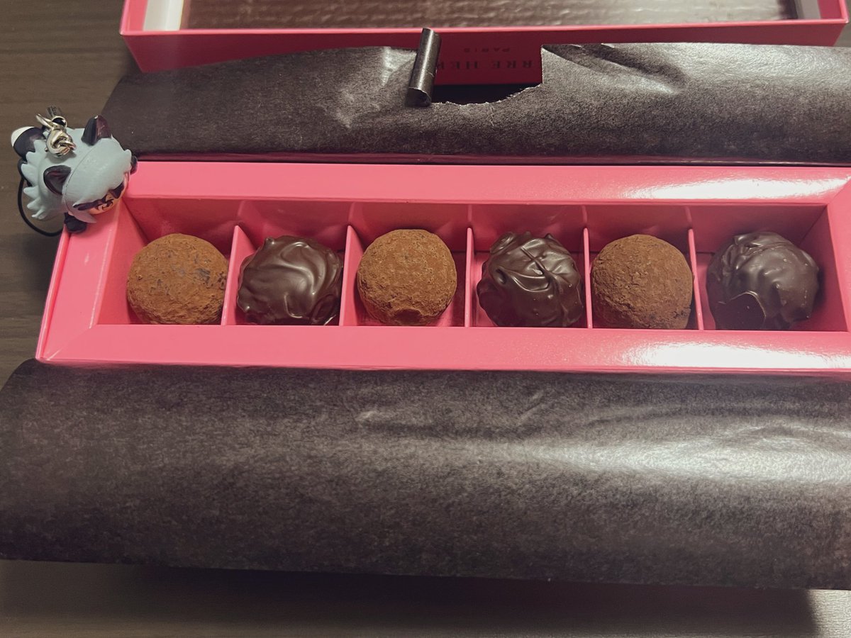 甘味とギンギツネ (@sweets_gin_fox) on Twitter photo 