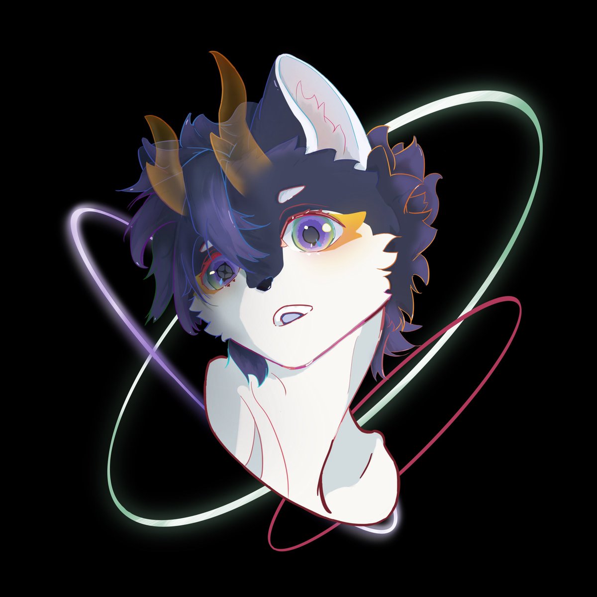 LoongMeow tweet media