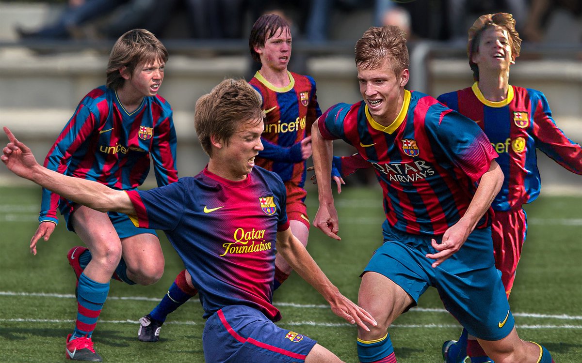 Som I Serem FCB tweet media