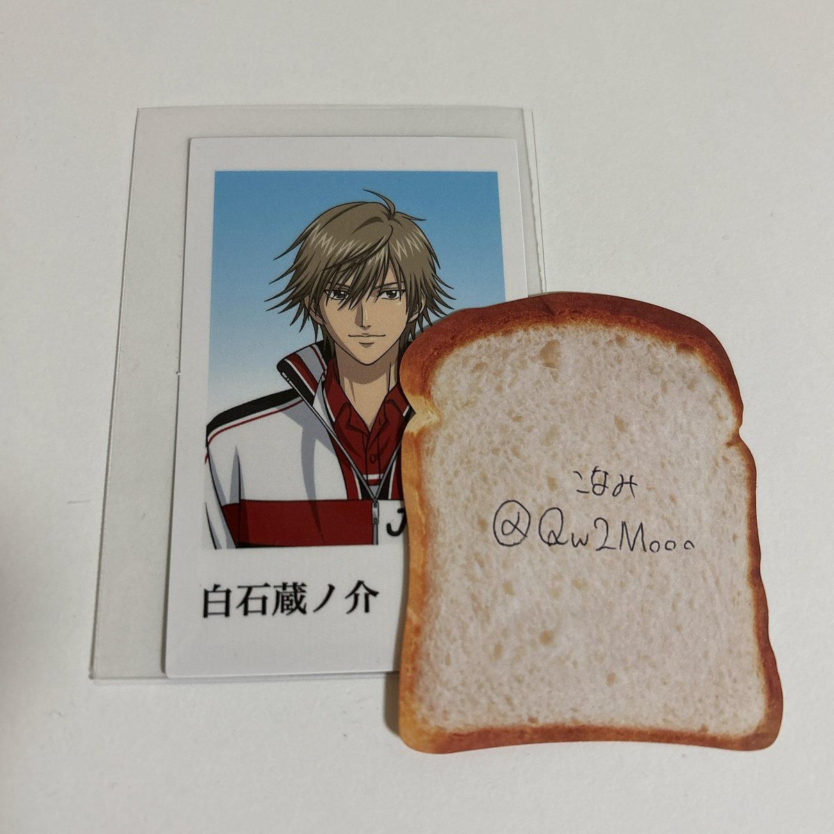 こなみ tweet media