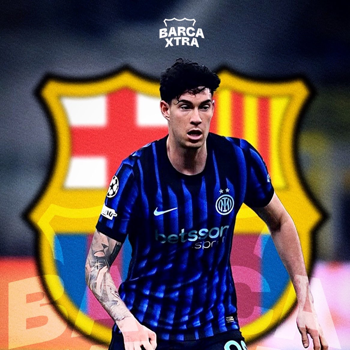 Barca Xtra tweet media