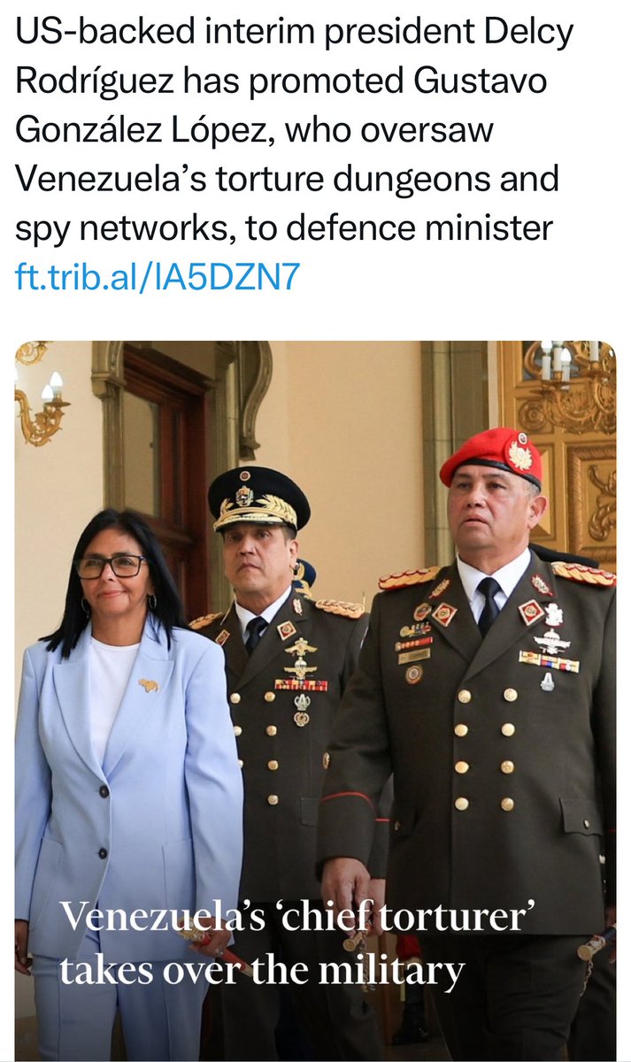 Emilio T. González, Ph.D. tweet media