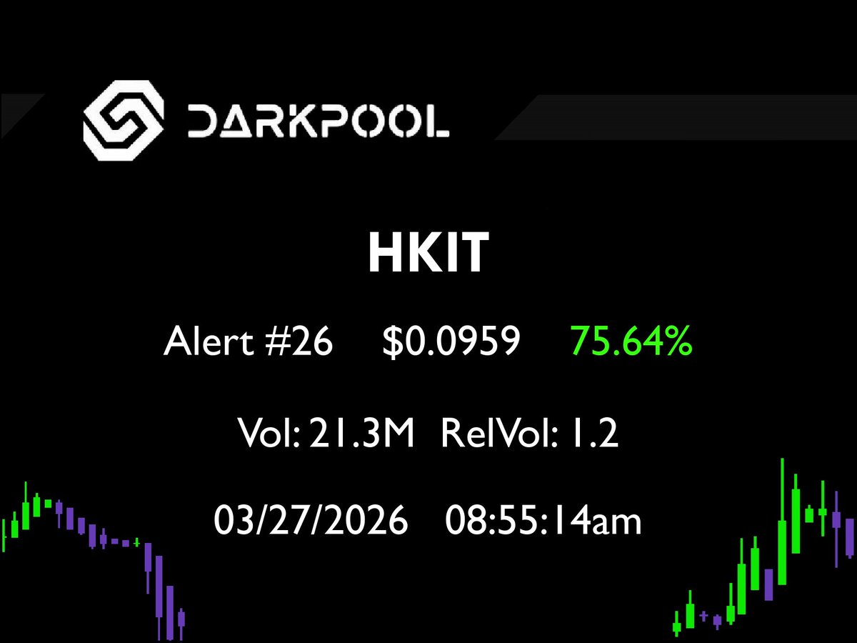 DARKPOOLAI tweet media