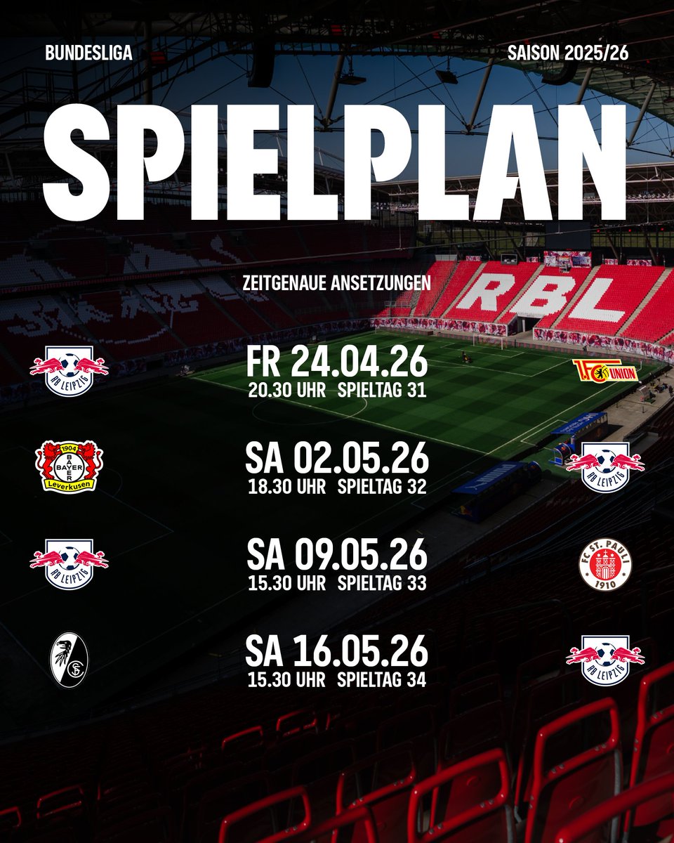 RB Leipzig tweet media