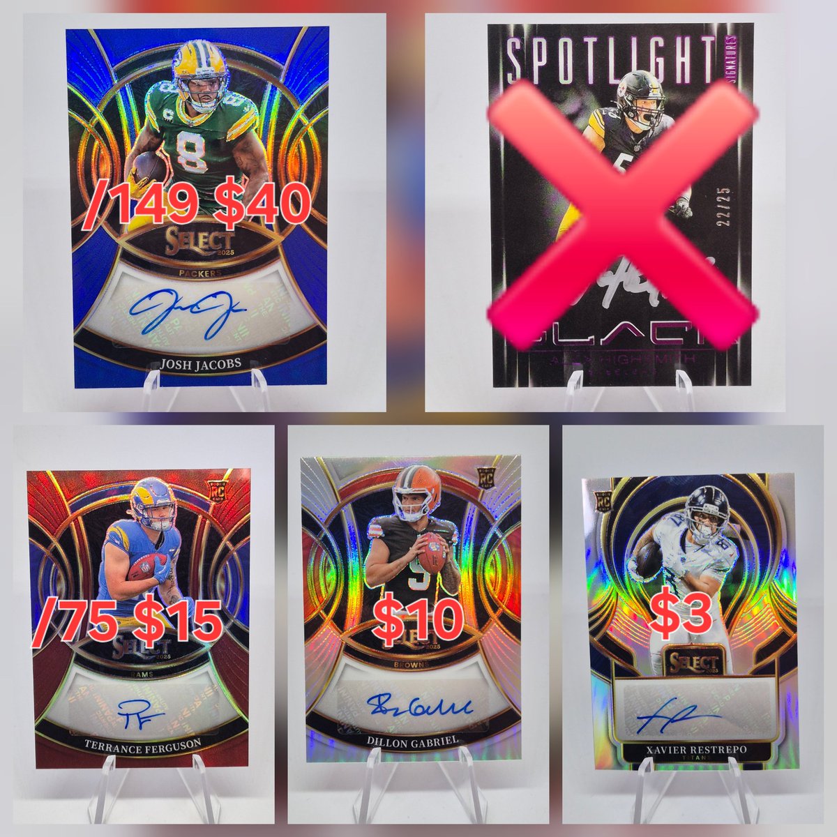 Chitown Cards tweet media