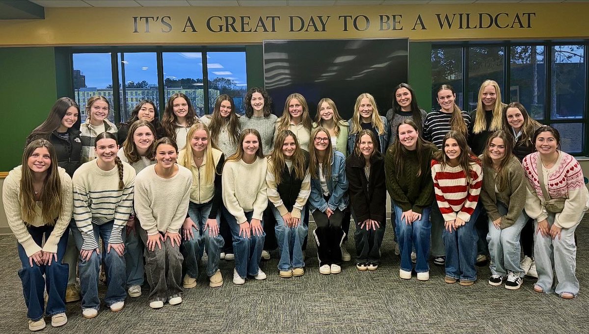 NMU Women's Soccer tweet media