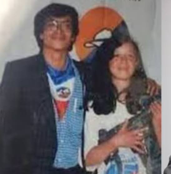 Daniela Hurtado tweet media