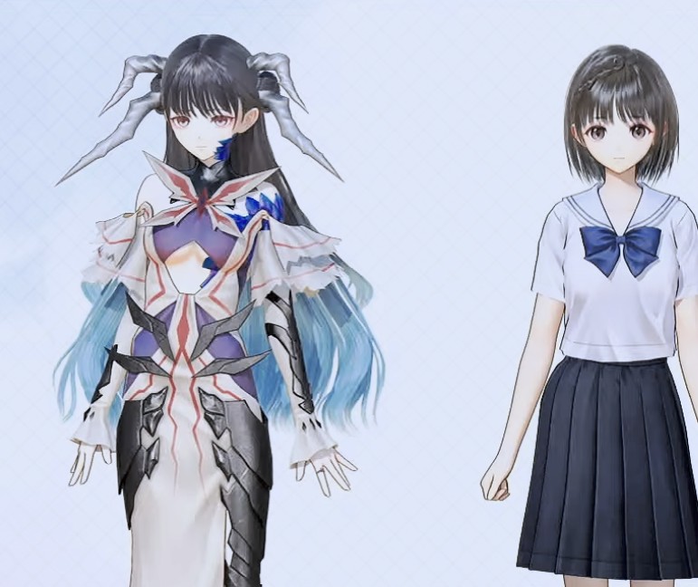 如月　雪 tweet media