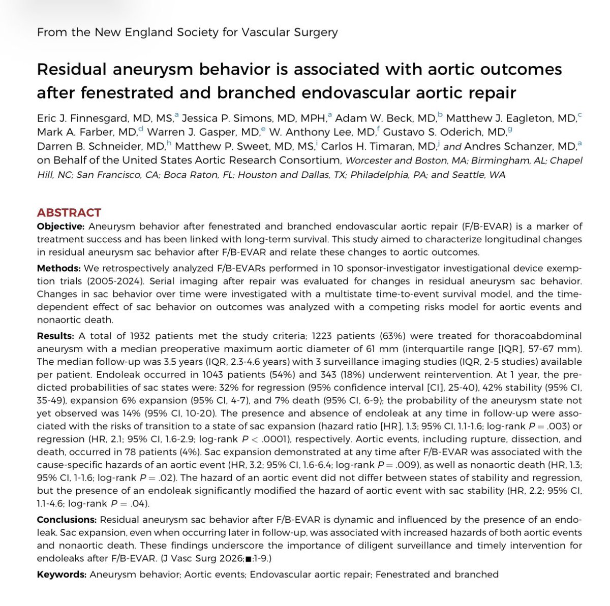UMassVascular tweet media